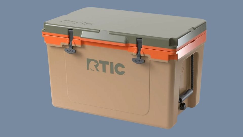 RTIC Tote Bag Review: 'Rugged & Ready' - Man Makes Fire