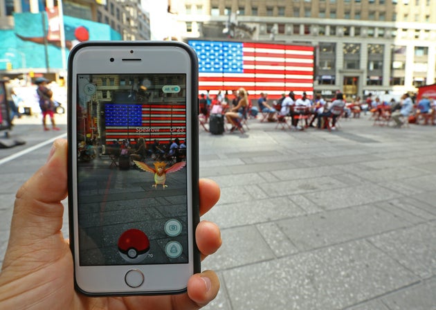 強盗事件を無視してポケモンgoをした警察官 解雇を裁判所が適切と判断 ハフポスト 強盗事件を無視してポケモンgoをした警察官 解雇を裁判所が適切と判断 ハフポスト