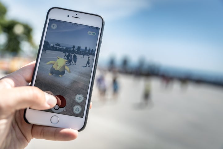 強盗事件を無視してポケモンgoをした警察官 解雇を裁判所が適切と判断 ハフポスト World 強盗事件を無視してポケモンgoをした警察官 解雇を裁判所が適切と判断 ハフポスト World