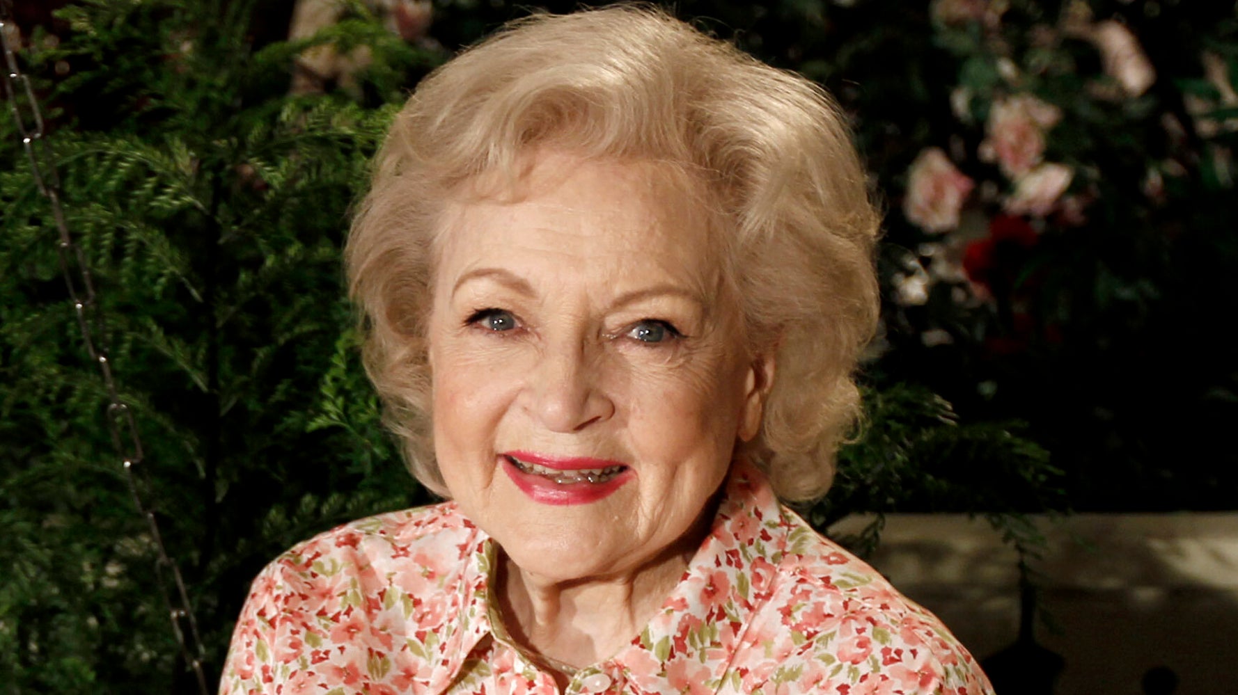 Betty White s Death Caused By Stroke Suffered On Christmas Day My