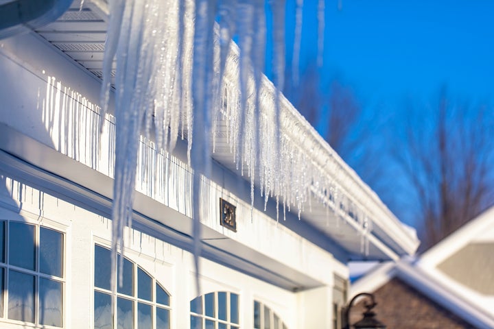 Low temperatures below zero, not including the wind chill, are also expected throughout northern New England.