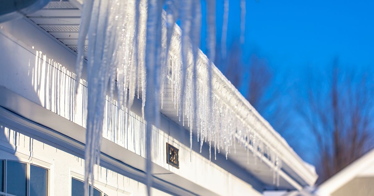 BRRR! Schools, COVID Testing Sites In The Northeast Forced To Close Due To Extreme Cold