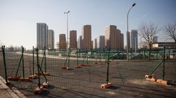 Une nouvelle ville confinée en Chine, 2 ans jour pour jour après le 1er mort du