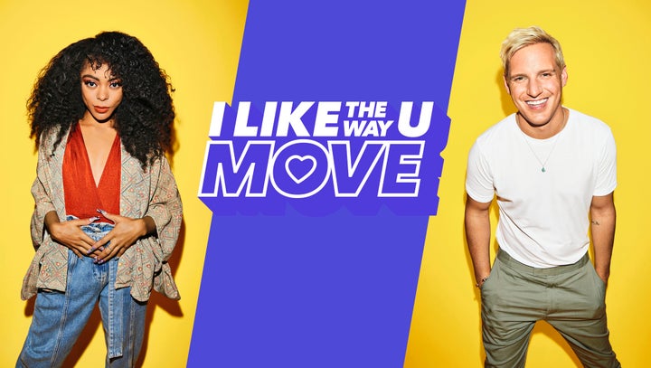 I Like The Way U Move will be back