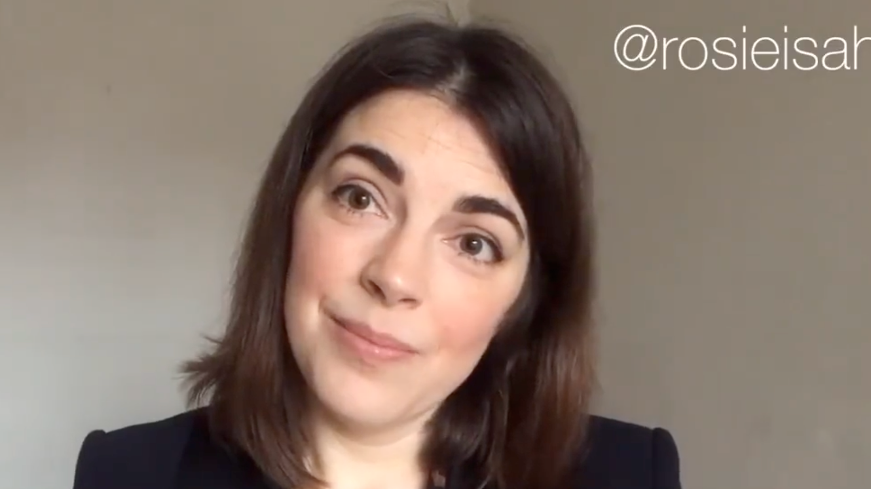 Parody Video Tears Into Boris Johnson's Feeble Response About No.10 Party - Vimarsana News
