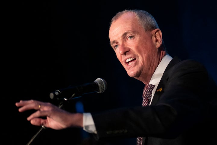 "With Roe v. Wade under attack, the need for this bill is more urgent than ever,” New Jersey Gov. Phil Murphy (D) said after the state legislature voted to pass the Freedom of Reproductive Choice Act.