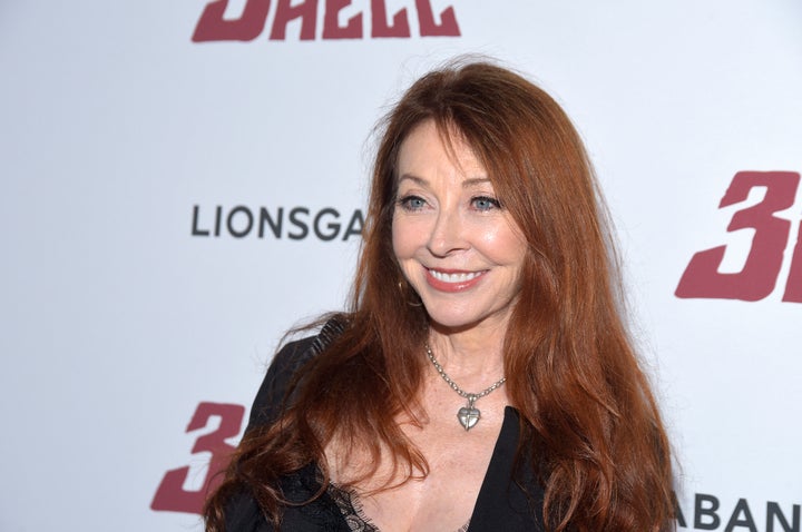 Actor Cassandra Peterson released her memoir, "Yours Cruelly, Elvira," in September 2021. 