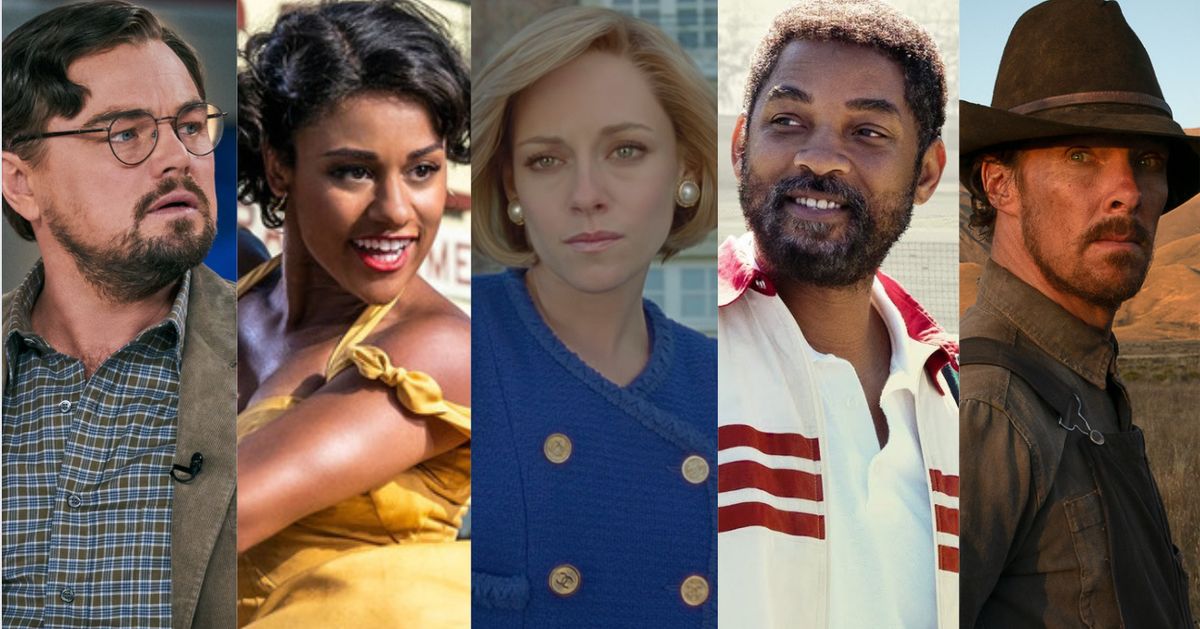 SAG Awards 2022 Nominations: The Complete List