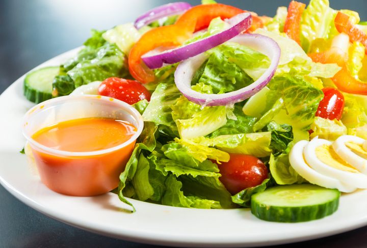 Dole prepackaged salads are being recalled due to a potential listeria outbreak at facilities in Ohio and California.