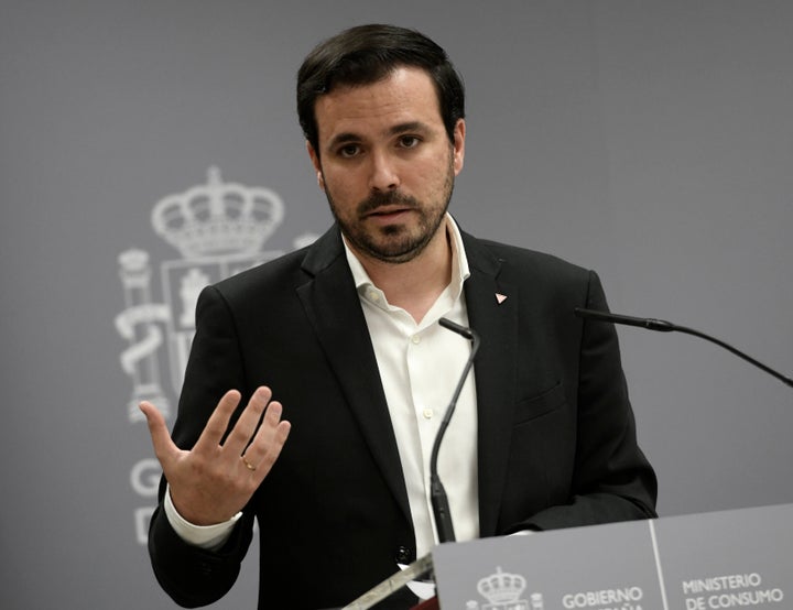 Garzón, en el centro del debate