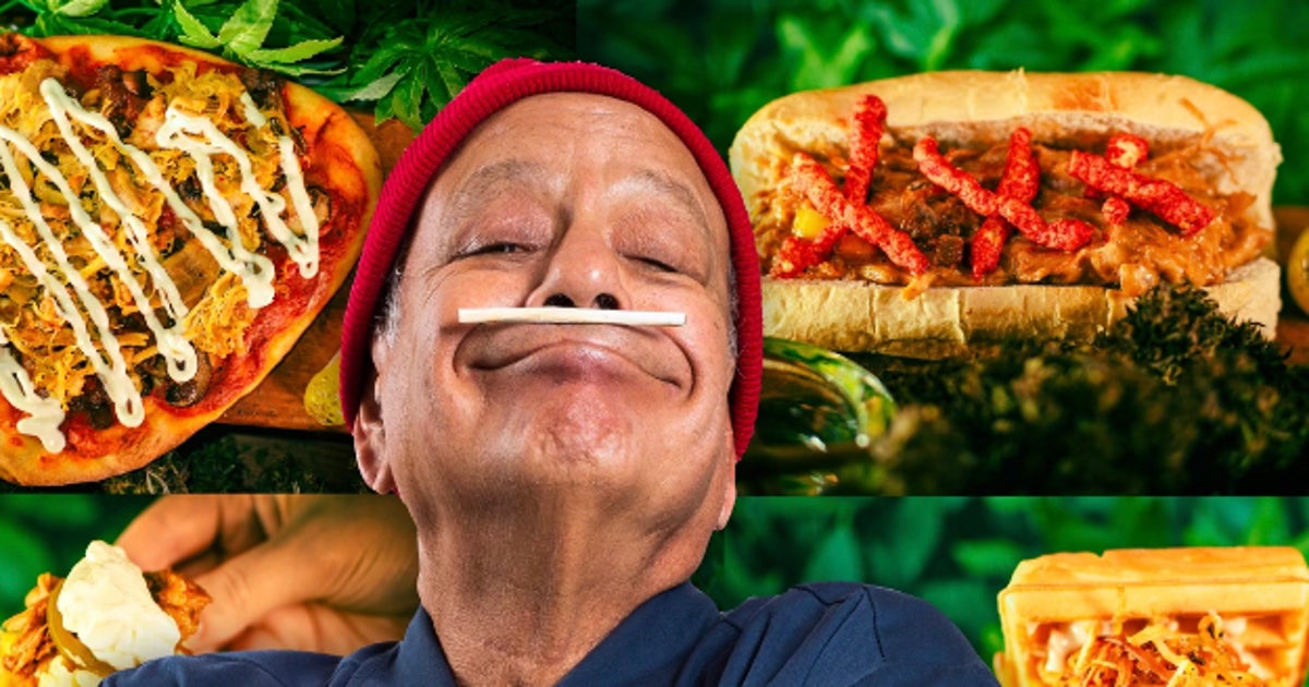 Canibis Rapper Celebs Go To Pot By Creating Their Own Cannabis Brands | HuffPost ...