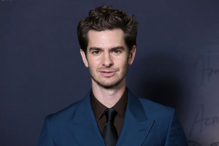 Andrew Garfield Says He Was Told He Wasn't 'Handsome Enough' For 'Narnia'  Role | HuffPost Entertainment