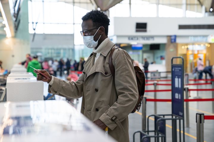 Flexible ticket options can help you navigate pandemic travel a little easier.