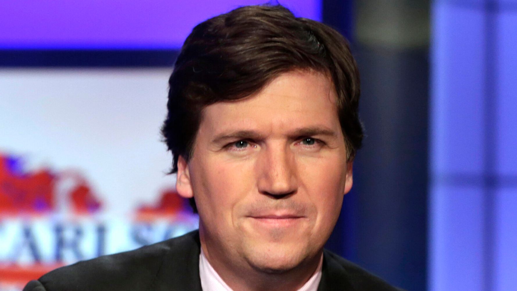 Tucker Carlson Claims White People Face COVID-19 Discrimination