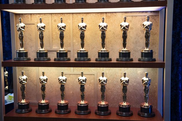 Les Oscars 2022 auront de nouveau un animateur (et peut-être le plus jeune de leur histoire) (photo...
