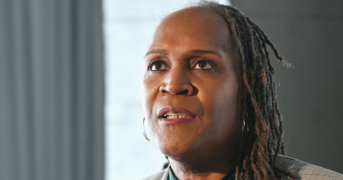 Andrea Jenkins Breaks Barriers As Nation’s First Openly Transgender