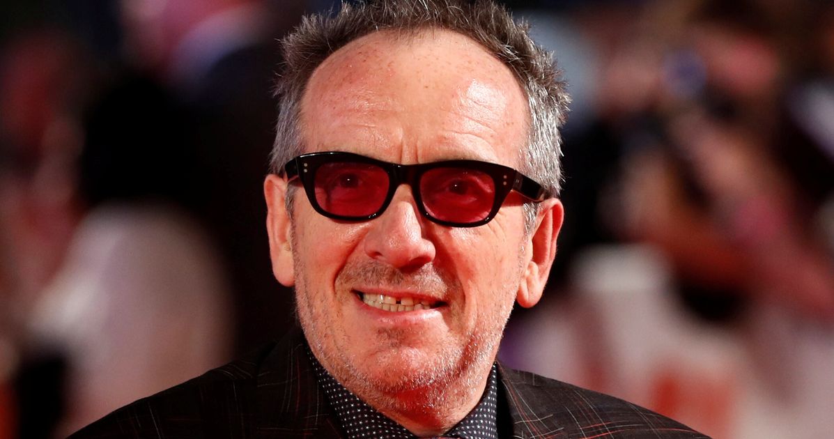 Rock Icon Elvis Costello Retires One Of His Biggest Hits Over Racial ...