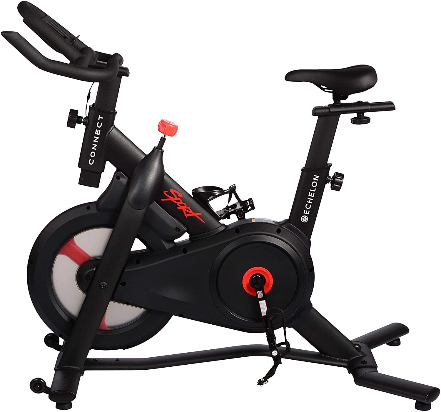 Nero sport studio online exercise bike