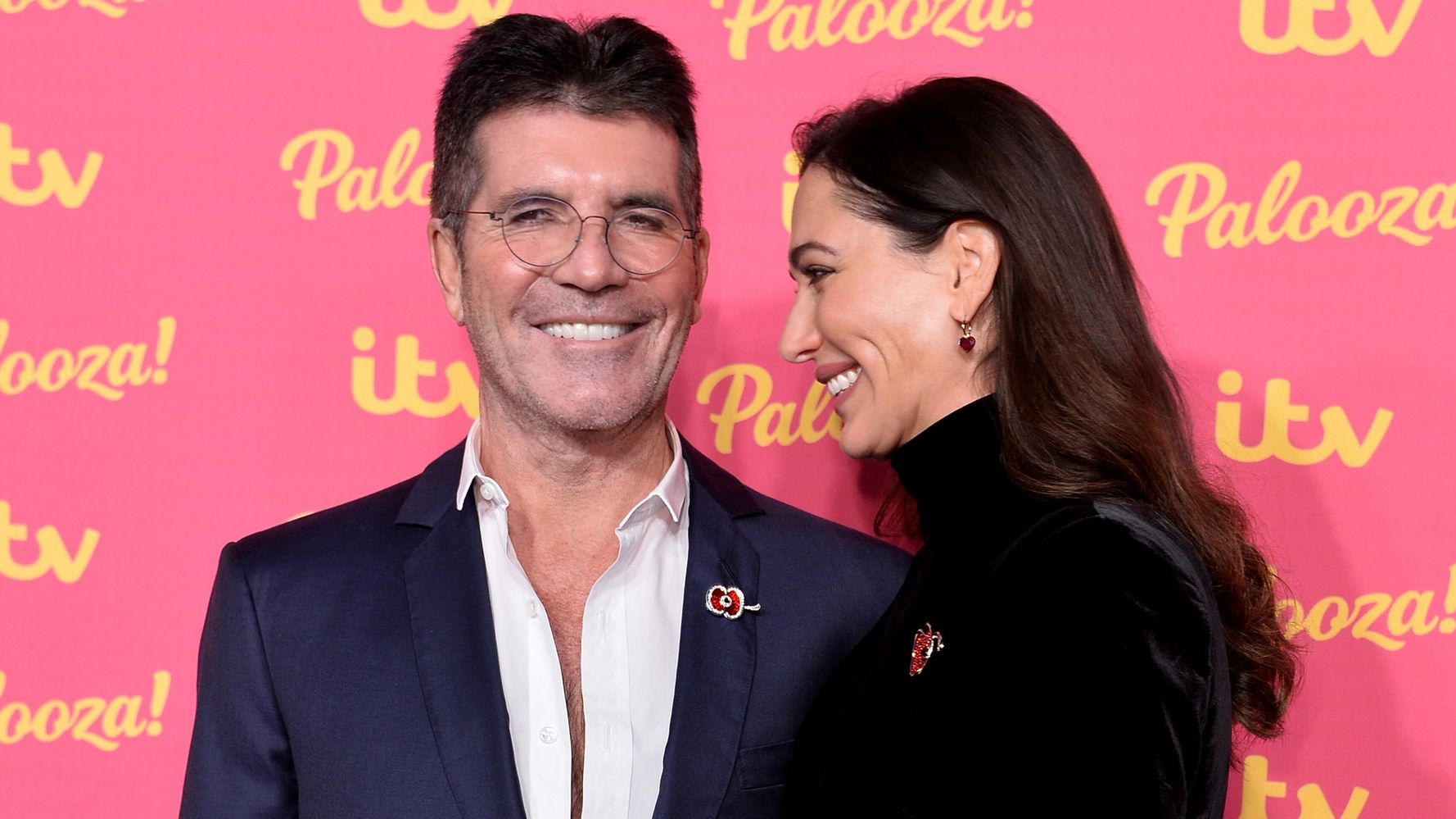 Simon Cowell Announces He S Engaged To Lauren Silverman After Almost Nine Years Together