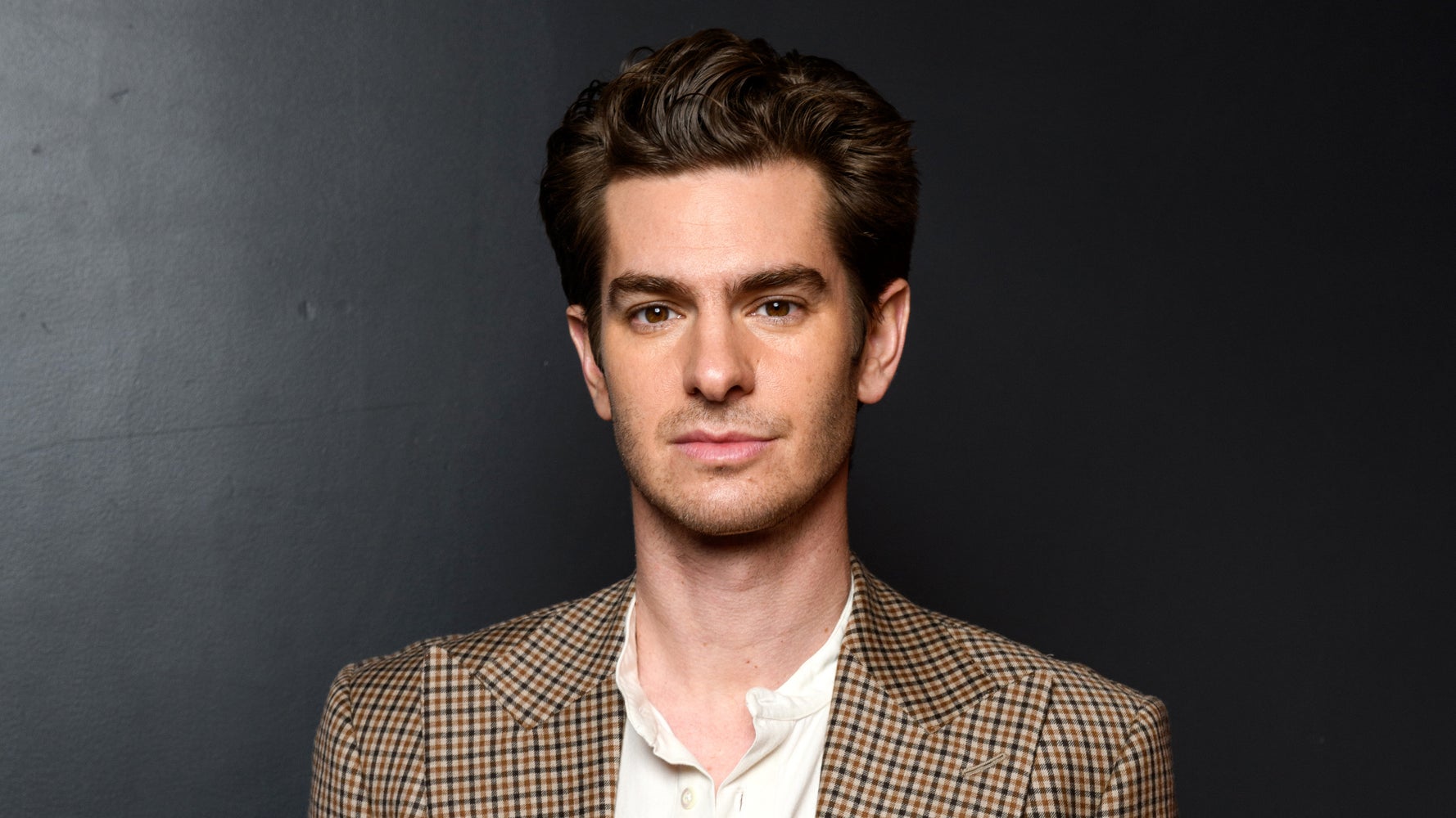 Andrew Garfield Claims He Lost Out On Major Film Role For Not Being Andrew Garfield Claims He Lost Out On Major Film Role For Not Being