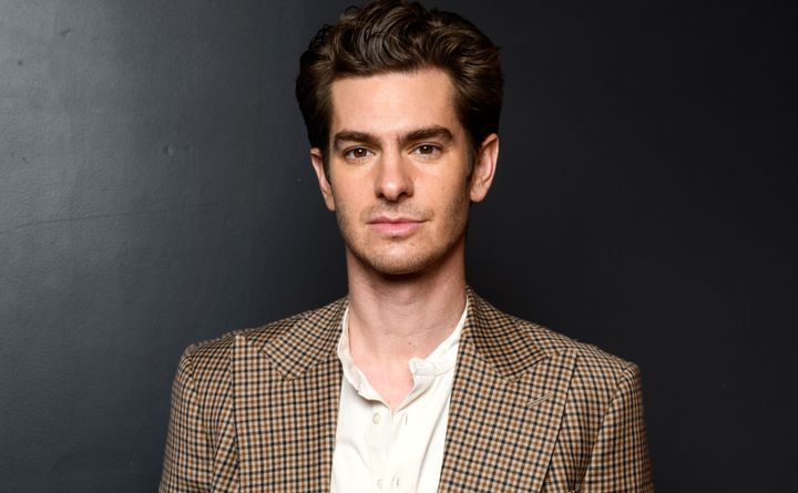 Andrew Garfield