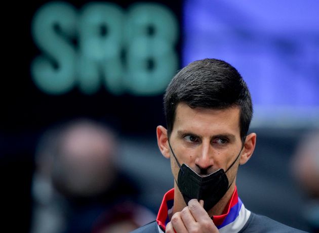 Les erreurs du tennisman serbe sont au cœur d'une nouvelle enquête menée par le ministère...