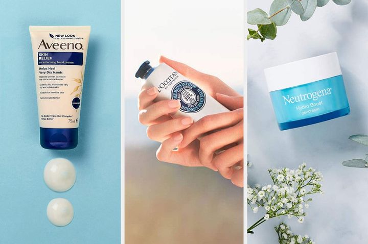 17 Beauty Products Perfect For People With Sensitive Skin