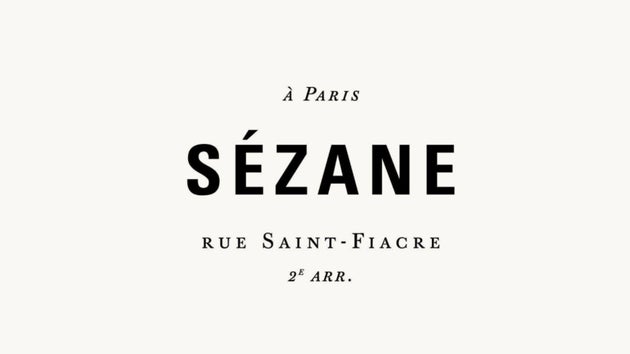 Le fondateur de Sézane est revenu sur le tournage controversé qui s'est déroulé au Mexique. (Photo