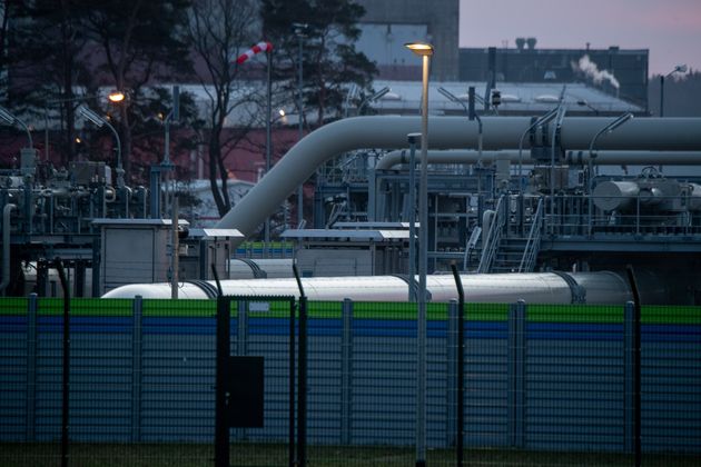 O Διεθνής Οργανισμός Ενέργειας κατηγορεί τη Ρωσία για την κρίση αερίου της