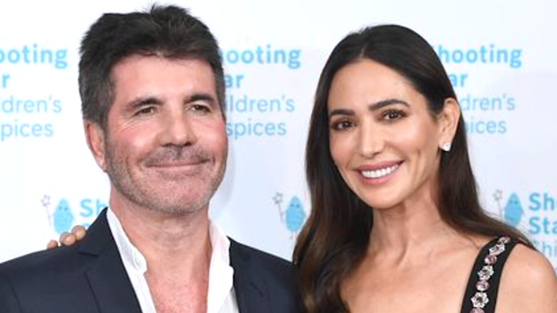 Simon Cowell And Lauren Silverman Get Engaged Pedfire 2692