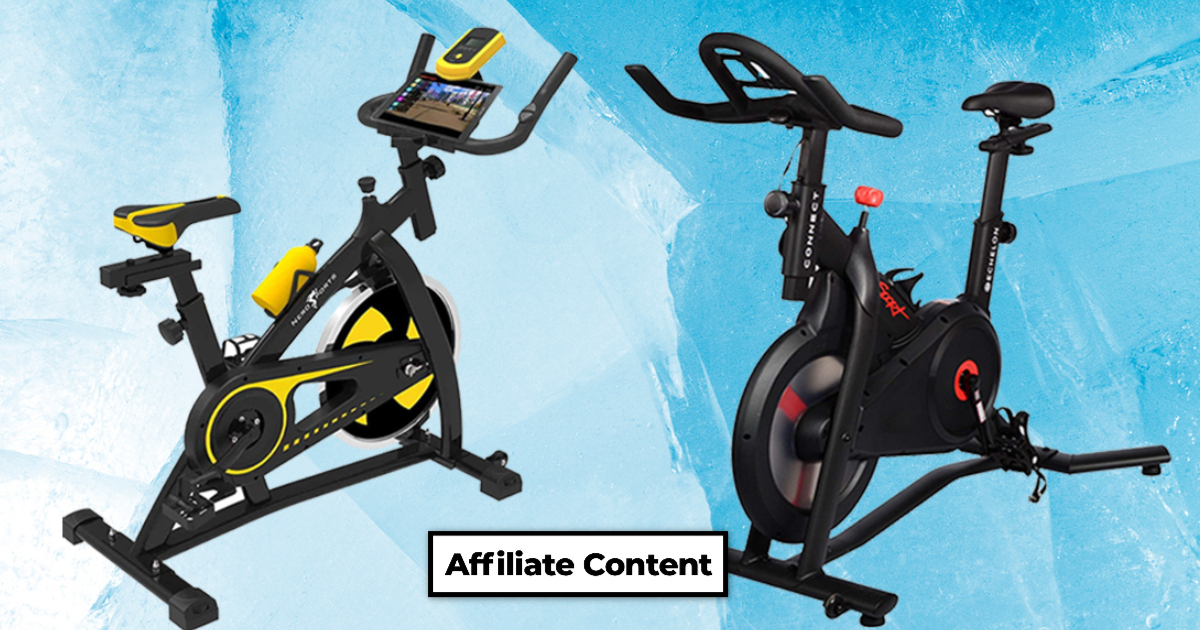 Cheaper alternatives to online peloton bike