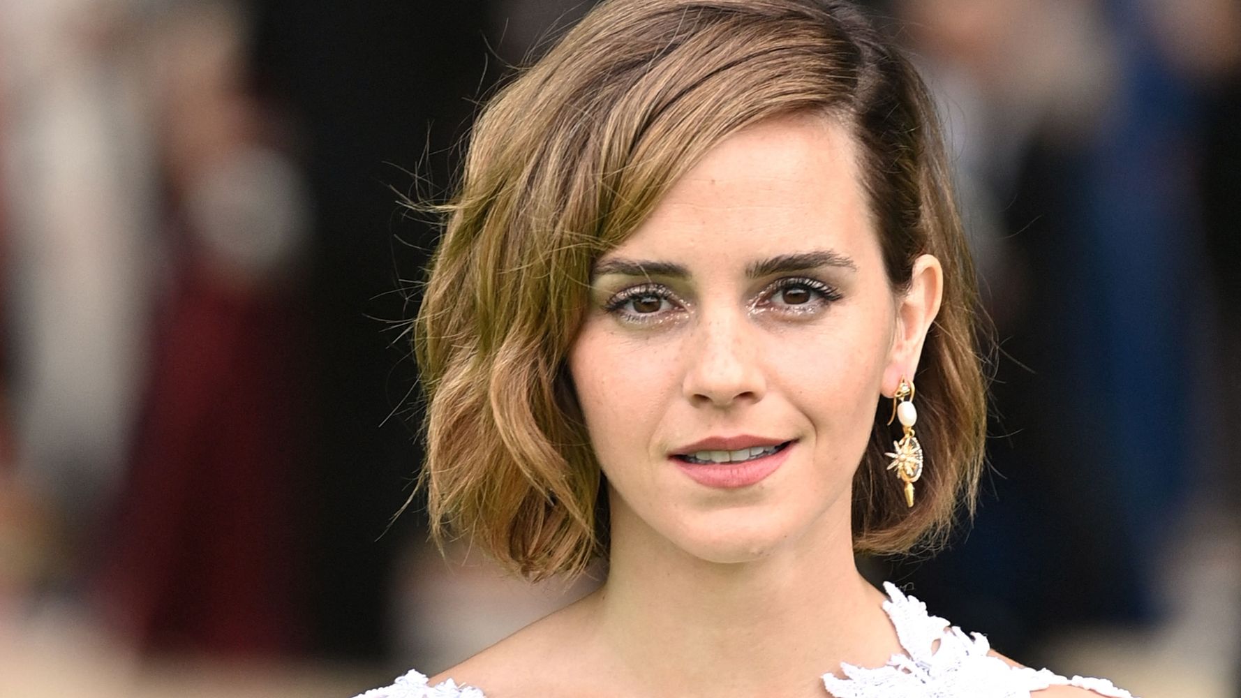Emma Watson Was ‘Taken Aback’ By ‘Emotional’ And ‘Vulnerable’ Rupert Grint Moment