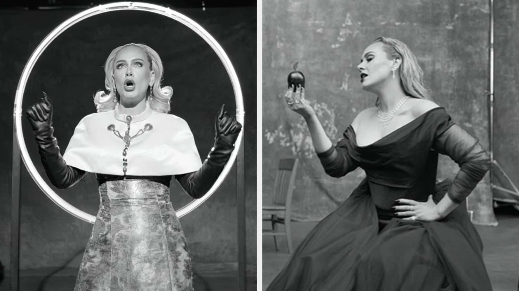 Adele Unveils The Video For Her New Single And All We Can Say Is Oh My God Huffpost Uk Entertainment Adele Unveils The Video For Her New Single And All We Can Say Is Oh My God Huffpost Uk Entertainment