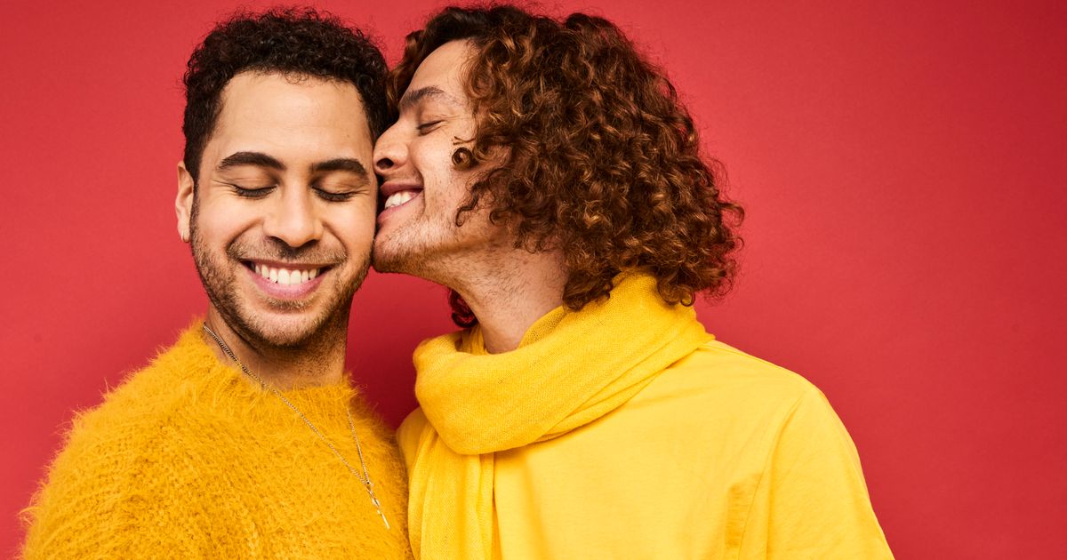 14 LGBTQ-Friendly Gifts To Celebrate Your Love This Valentine's Day