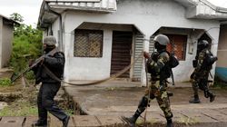 Καμερούν: Αντάρτες σκότωσαν στρατιώτη σε πόλη που φιλοξενεί ομάδες του Κυπέλλου Εθνών Αφρικής