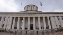 

    Ohio Justices Toss GOP Statehouse Maps, Order Fix In 10 Days

