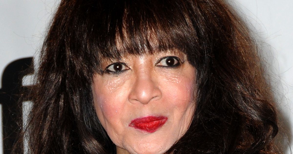 ‘60s Icon Ronnie Spector, Who Sang ‘Be My Baby,’ Dies At 78