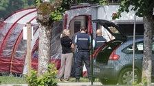 Suspect Detained Over 2012 Family Slaying In The French Alps Suspect Detained Over 2012 Family Slaying In The French Alps