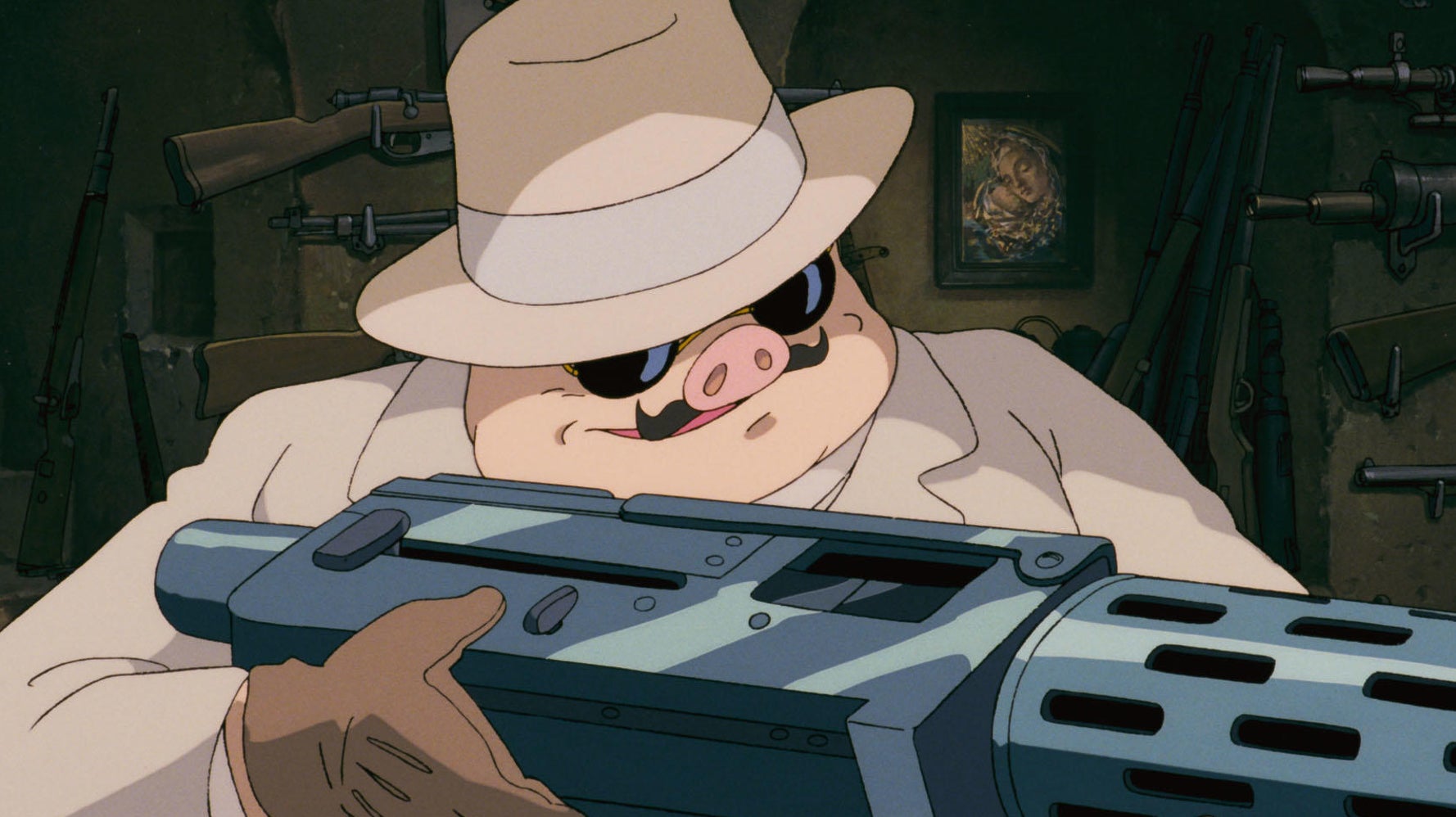 紅の豚 声優は誰 ポルコ ジーナ フィオは 豪華キャストを紹介 ハフポスト アートとカルチャー 紅の豚 声優は誰 ポルコ ジーナ フィオは 豪華キャストを紹介 ハフポスト アートとカルチャー