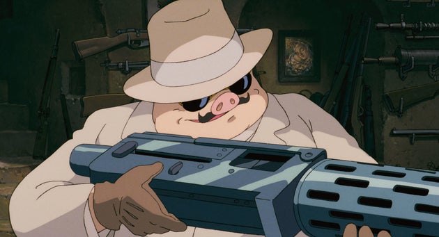 紅の豚 声優は誰 ポルコ ジーナ フィオは 豪華キャストを紹介 ハフポスト 紅の豚 声優は誰 ポルコ ジーナ フィオは 豪華キャストを紹介 ハフポスト