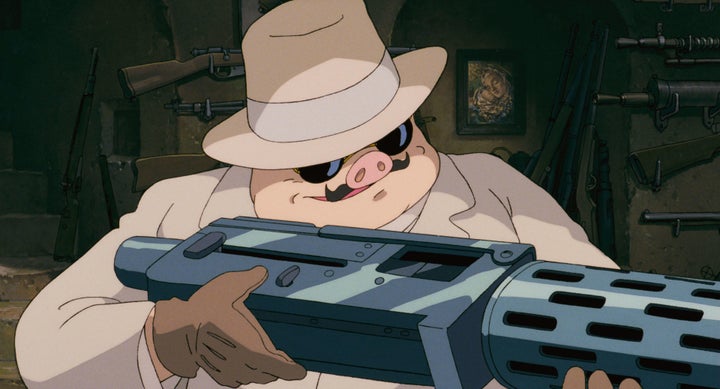 紅の豚 声優は誰 ポルコ ジーナ フィオは 豪華キャストを紹介 ハフポスト アートとカルチャー 紅の豚 声優は誰 ポルコ ジーナ フィオは 豪華キャストを紹介 ハフポスト アートとカルチャー