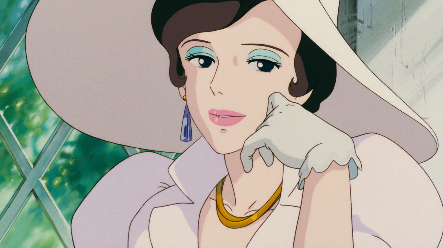 紅の豚 ジーナのあのセリフ 36回もやり直していた 加藤登紀子さんが明かしたエピソードとは ハフポスト アートとカルチャー 紅の豚 ジーナのあのセリフ 36回もやり直していた 加藤登紀子さんが明かしたエピソードとは ハフポスト アートとカルチャー