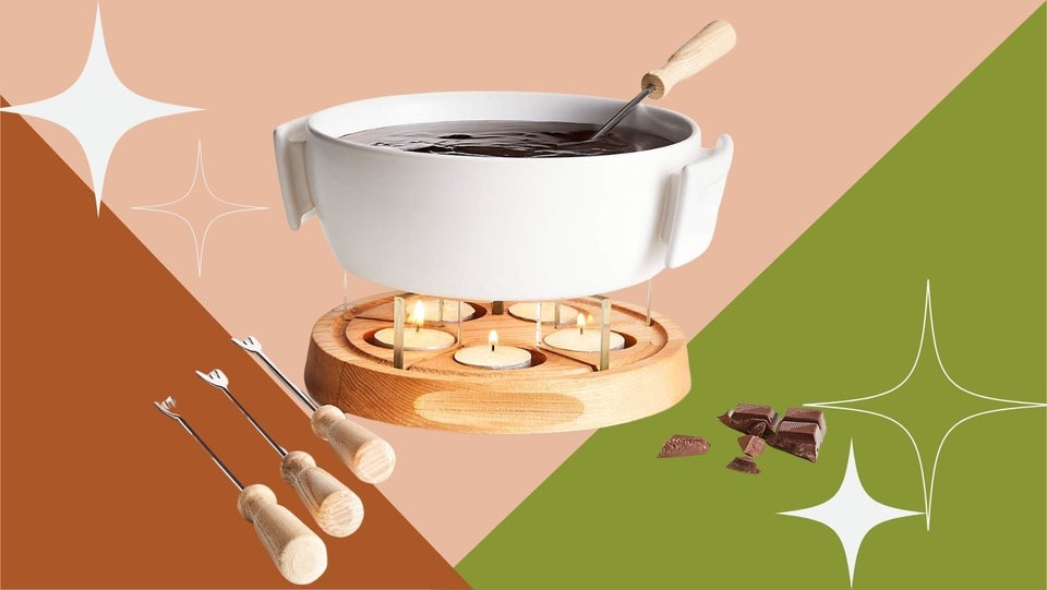 8 Best Fondue Pots of 2023 - Our Favorite Fondue Pots