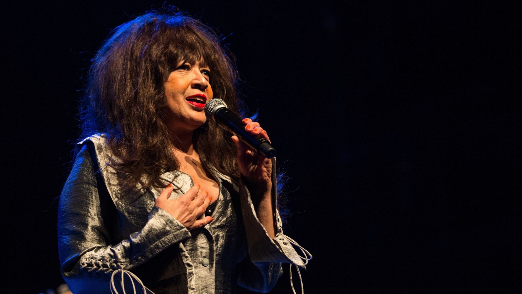 Ronnie Spector, The Ronettes Singer And 1960s Icon, Dies Aged 78 ...