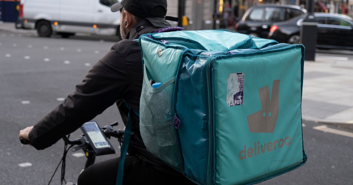 In Lille, Deliveroo singled out after the death of a 16-year-old teenager