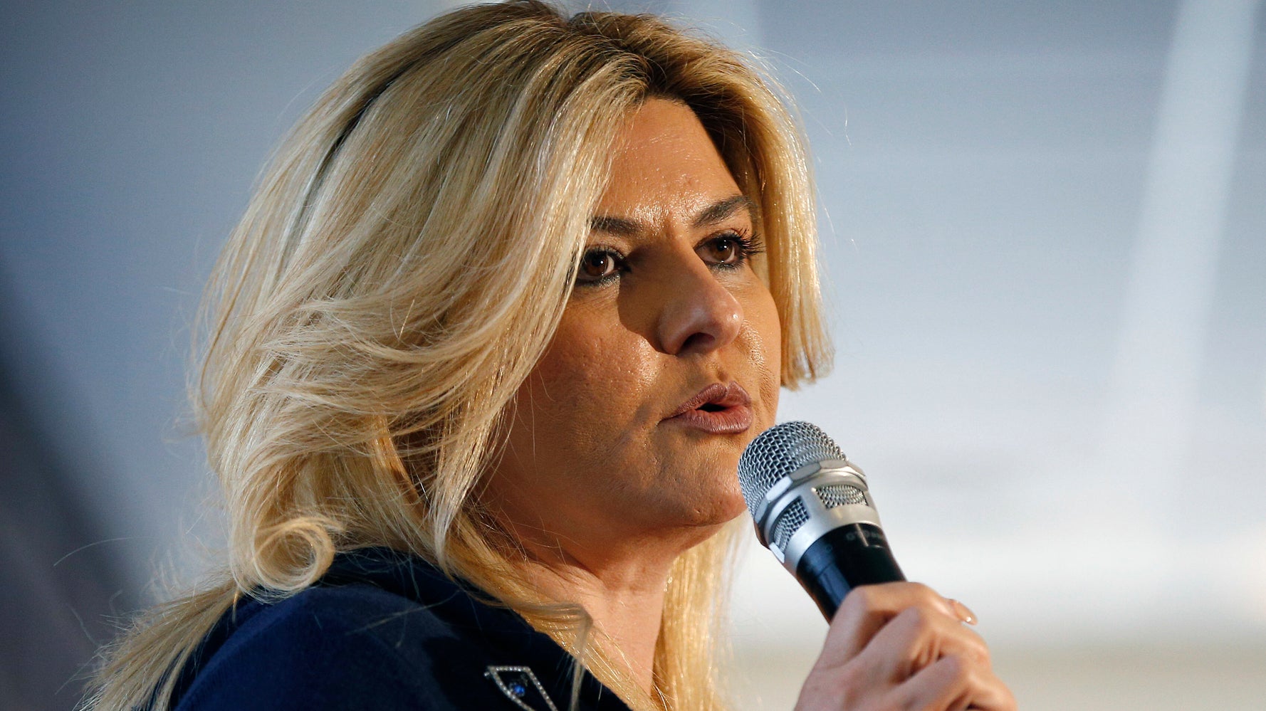 Nevada GOP Gov. Candidate Spends Thousands On Ads In Faraway Florida To Catch Trump's Eye - Vimarsana News