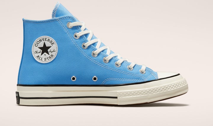 Converse Color Vintage Canvas Chuck 70