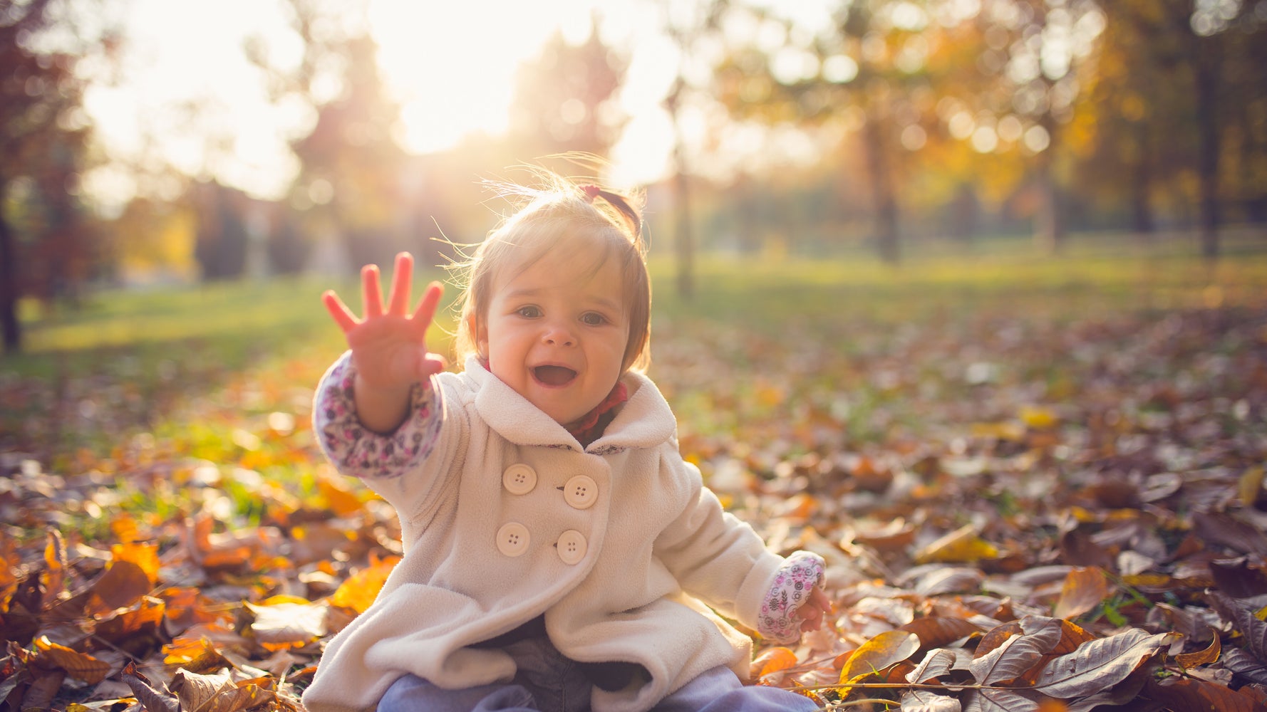 These Are The Most Popular Nature-Inspired Baby Names - Vimarsana News
