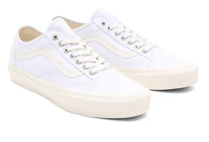 Zapatillas Eco Theory Old Skool Tapered