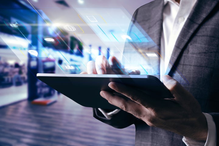 Inteligencia artificial 'e-commerce'